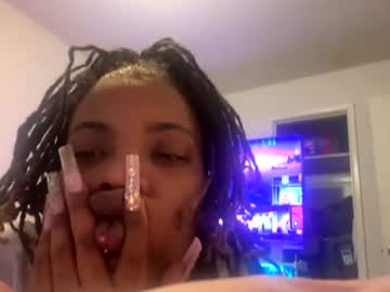 Honeypott01 Chaturbate stream image from July 11, 2026