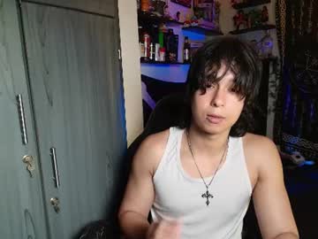 Kariozzz Chaturbate stream image from July 11, 2026