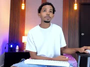Kyrie_Dreed Chaturbate stream image from July 11, 2026