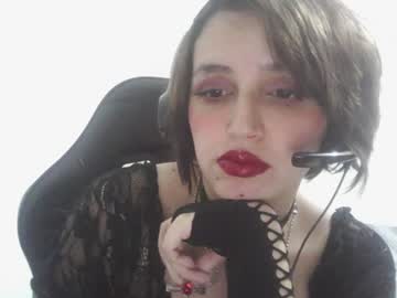 Lady_Ahri Chaturbate stream image from July 11, 2026