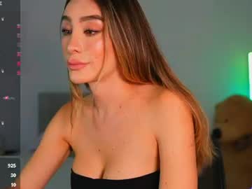 Mmmayra_0x Chaturbate stream image from July 11, 2026