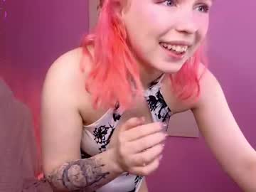 Naomiyoru Chaturbate stream image from July 11, 2026