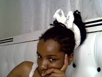 Sleciahsha Chaturbate stream image from July 11, 2026