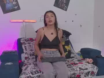 Anthonella_V Chaturbate stream image from July 11, 2026