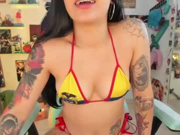 Arya_Rous Chaturbate stream image from July 11, 2026
