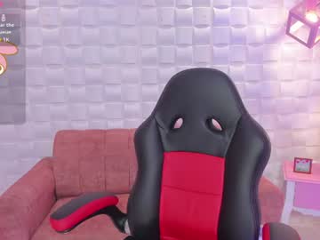 Harperwest_ Chaturbate stream image from July 11, 2026