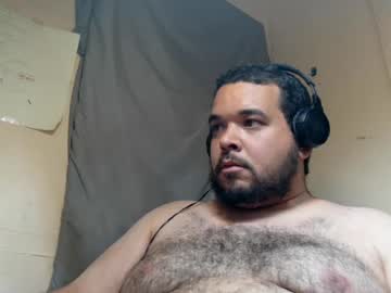 Jaionerxd Chaturbate stream image from July 11, 2026