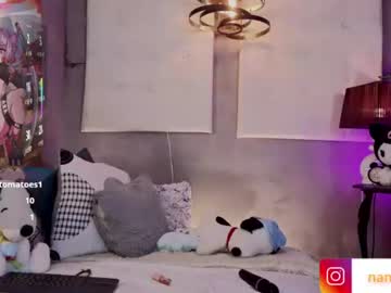 Mady_Cooper1 Chaturbate stream image from July 11, 2026