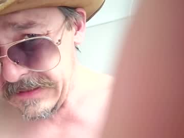 Mattr63 Chaturbate stream image from July 11, 2026