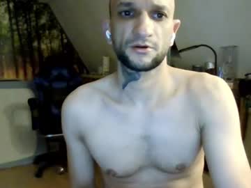 Misterjohnnice Chaturbate stream image from July 11, 2026