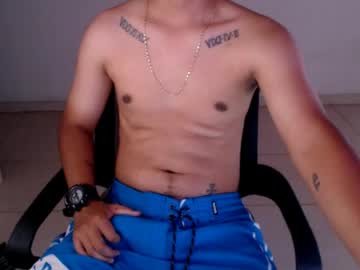 Mysteryboy_Thin16 Chaturbate stream image from July 11, 2026