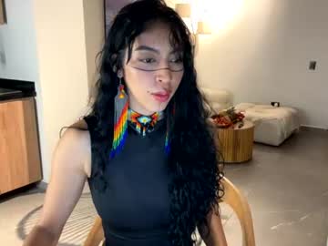Nikol_Je Chaturbate stream image from July 11, 2026