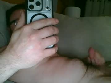 Ohiohardcock1 Chaturbate stream image from July 11, 2026