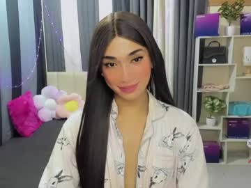 Pixiedoll_ Chaturbate stream image from July 11, 2026