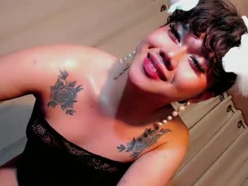 Sassyffyra69 Chaturbate stream image from July 11, 2026