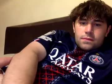 Valentin0401 Chaturbate stream image from July 11, 2026