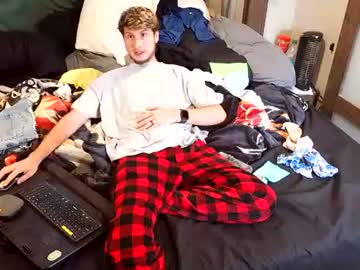 Bigdicktwink117 Chaturbate stream image from July 11, 2026
