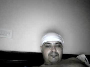 Cool_Breeze09 Chaturbate stream image from July 11, 2026