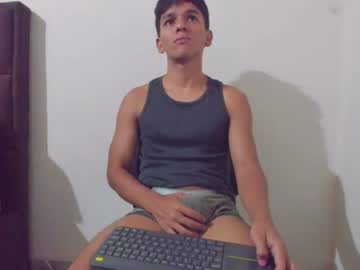 Eron_Crown Chaturbate stream image from July 11, 2026