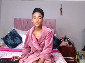 Kyliebbc Chaturbate stream image from July 11, 2026
