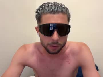 Magnificentcouple Chaturbate stream image from July 11, 2026