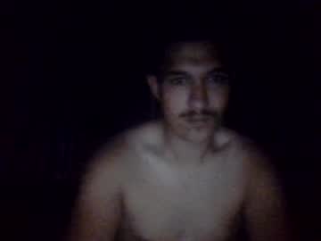 Marcus_Johnny Chaturbate stream image from July 11, 2026