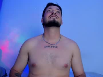 My_Max Chaturbate stream image from July 11, 2026