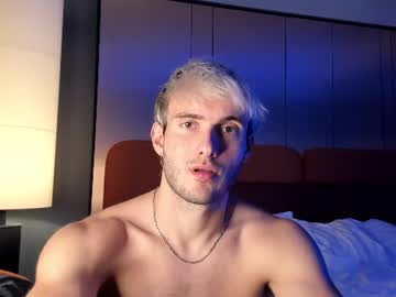 Paul_Rubini Chaturbate stream image from July 11, 2026