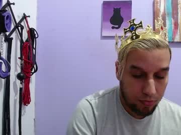Rodthiago Chaturbate stream image from July 11, 2026
