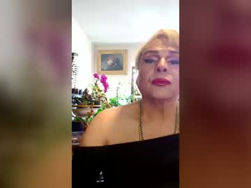 Sabrinalong9999 Chaturbate stream image from July 11, 2026