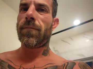 Brodyrad Chaturbate stream image from July 12, 2026