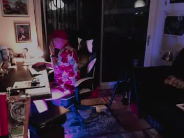 Dopeleaf2 Chaturbate stream image from July 12, 2026