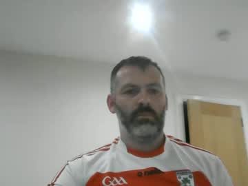 Irish_Lad12 Chaturbate stream image from July 12, 2026