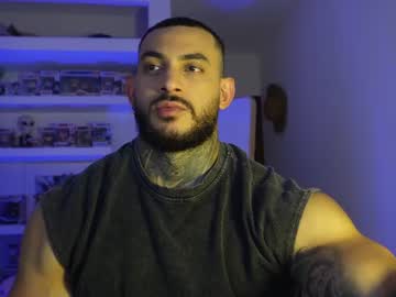Jackson__Cottonwood Chaturbate stream image from July 12, 2026