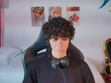 Kendric_Parm Chaturbate stream image from July 12, 2026