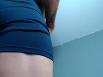 Lothbrok_Strong Chaturbate stream image from July 12, 2026