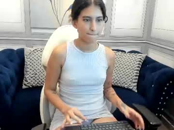 Maya_Jonnes Chaturbate stream image from July 12, 2026