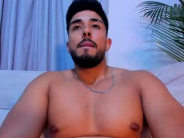 Alan_Greek_1 Chaturbate stream image from July 12, 2026