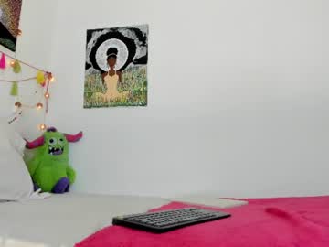 Andrea_Williamss Chaturbate stream image from July 12, 2026