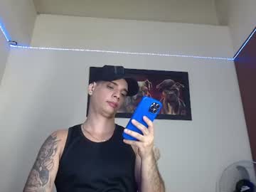 Bryanhot23 Chaturbate stream image from July 12, 2026