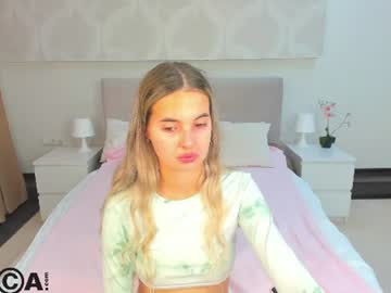 Donnaaa_Evans Chaturbate stream image from July 12, 2026