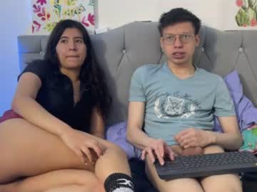 Judytbby Chaturbate stream image from July 12, 2026
