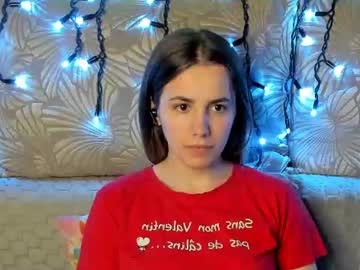 Maggiecake Chaturbate stream image from July 12, 2026