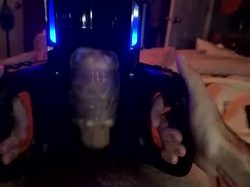 Rhinodough Chaturbate stream image from July 12, 2026