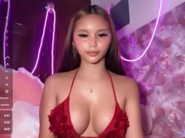 Softtemptation_Kris Chaturbate stream image from July 12, 2026