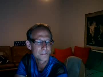 Sutzimail4 Chaturbate stream image from July 12, 2026