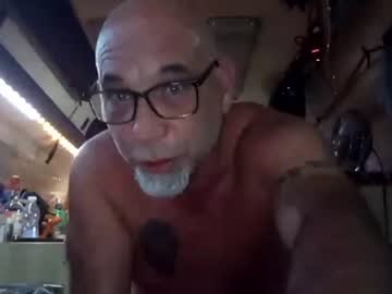 Tudorjohn Chaturbate stream image from July 12, 2026