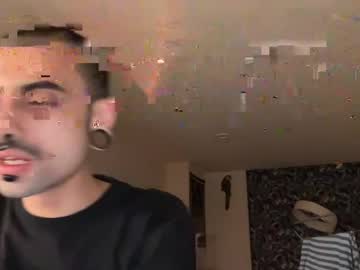 Yourboo25 Chaturbate stream image from July 12, 2026