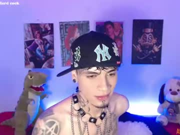 Alex_Rockstar Chaturbate stream image from July 12, 2026