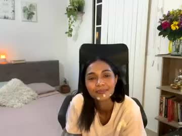Ari____ Chaturbate stream image from July 12, 2026